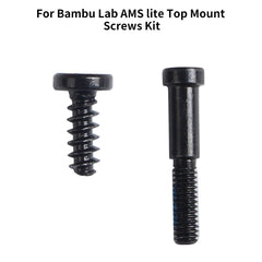 For Bambu Lab X1 P1 AMS Screws Kit High Quality Brand Replacesment Original Screws Kit For Bambu X1/P1/AMS 3D Printer Parts