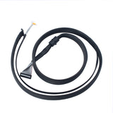 1.5M  Extruder Extension Cable Assembly Kit for Creality CR-10 Smart Pro Ender-5 S1 3D Printer Hotend Upgrade Wiring Replacement