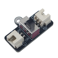 Switch Module  Dedicated Power Switch Compatible with Bambu Lab CyberBrick XA007