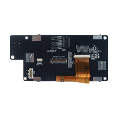 For Flashfroge Adventure 5M Pro Screen 4.3 Inch Touch Screen High-quality Real-time Monitoring of 3D Printing