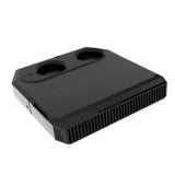 FYSETC Nevermore V6 DUO Activated Carbon Filters Upgraded 3D Printer Parts including the Carbon for Voron V2 Trident V0 V2.4