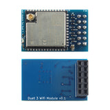 FYSETC Duet3 Wifi Module Based on ESP32 S3 Module instead of the Ethernet or SBC Interface for Duet 6HC V1.02 Motherboard