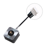 FYSETC High Quality SV07 Extruder Motor 3D Printer Stepper Motor High Temperature Resistance Motor For Sovol SV07