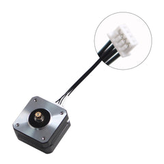 FYSETC High Quality SV07 Extruder Motor 3D Printer Stepper Motor High Temperature Resistance Motor For Sovol SV07