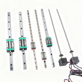 FYSETC CORE eMK4S Upgraded Kit