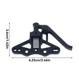 FYSETC CNC Crossbow Filament Cutter Used for Printed Toolheads Compatible with A4T/Sherpa-Mini/Oribit v2.0/Dragon Burner