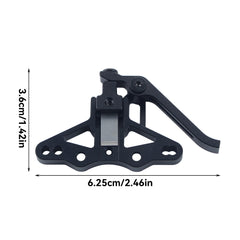 FYSETC CNC Crossbow Filament Cutter Used for Printed Toolheads Compatible with A4T/Sherpa-Mini/Oribit v2.0/Dragon Burner