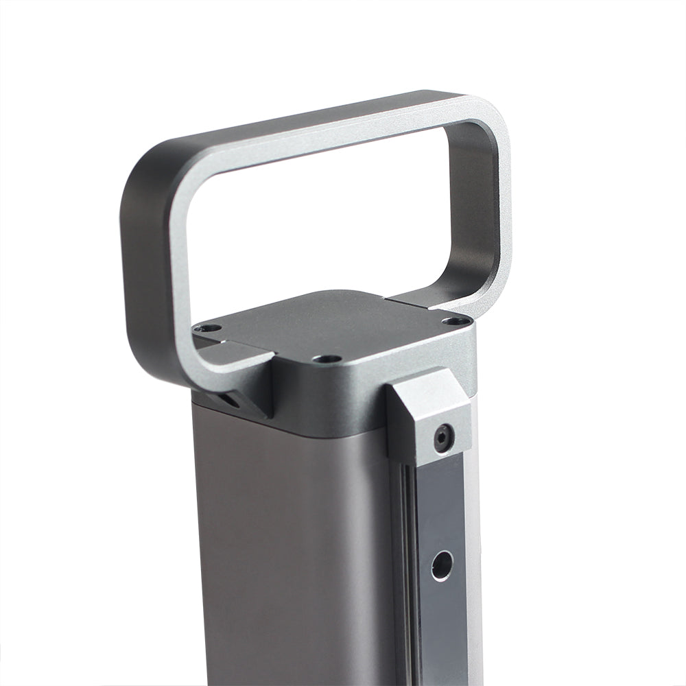 FYSETC Metal Handle For Bambu A1 Mini CNC AL6061 Material Removeable H
