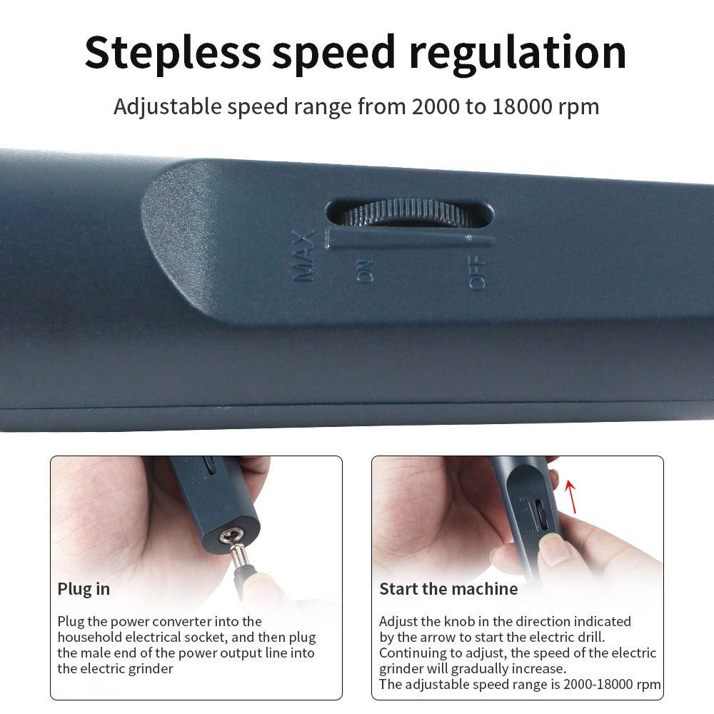 FYSETC Deburring and Chamfering Machine Outer Circle Chamfering Thread ...