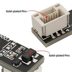Cutter Detection Sensor Board for Creality K2 Plus  3D Printer