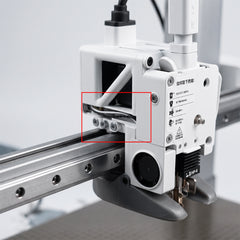 Eddy Current Sensor for Bambu Lab A1 A1 Mini 3D Printer