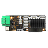 FYSETC Happy Turtle Lettuce Feeder Multi Color Printing System Kit HTLF Small BoxTurtle Parts for Voron SV08 Klipper 3D Printer