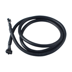Double End Preassembled Plug Print Head Cable for Creality K2 3D Printer Thick Flexible Rubber Sheath Wire Harness