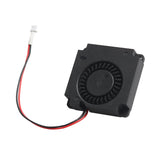 FYSETC Blower Cooling Fan Turbo Fan 4010 24V DC Dual Ball Bearing Brushless Fans For Creality Sprite Extruder