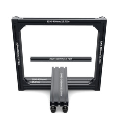 Aluminum Profile For LH Stinger Printer High Quality LH Stinger Structural Kit