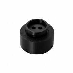 4Pcs Anti Vibration Feet for Bambu Lab X2D 3D Printer Shock Absorber Pads Reduce Resonance and Shaking