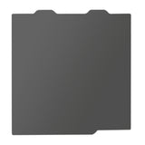 For Bambu A1 mini Black JanusBPS Smooth PEI and Textured PEI Steel Plate Double Side Spring Steel Sheet For Bambu A1 MINI 3D Printer