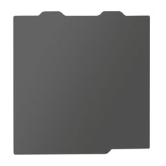 For Bambu A1 mini Black JanusBPS Smooth PEI and Textured PEI Steel Plate Double Side Spring Steel Sheet For Bambu A1 MINI 3D Printer