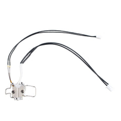 Hotend Heating Assembly Kit for Anycubic Kobra X 3D Printer