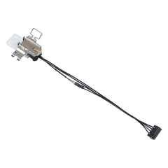 Hotend Heating Assembly for Bambu Lab P2S, 180mm Total Length, with Mounting Screws, Complete Heater and Thermistor Unit for 3D Printer