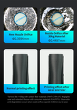 FYSETC Phaetus Conch Hotend For Bambu H2D/A1/A1MINI Support High-Speed Printing Stable Extrusion Hotend Kit for Bambu