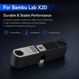 Nozzle Offset Calibration Sensor for Bambu Lab X2D 3D Printer