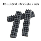 FYSETC Nozzle Silicone Brush Using For Bambu Lab's A1/A1 MINI 3D Printer Accessories