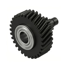 All Metal Filament Runout Detection Module for Creality K2 / K2 Pro / K2 Plus