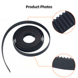 GT2 Timing Belt Kit for Qidi Plus 4 3D Printer