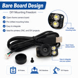 Replacement USB Camera for Anycubic Kobra 3 K3C K3M 3D Printer