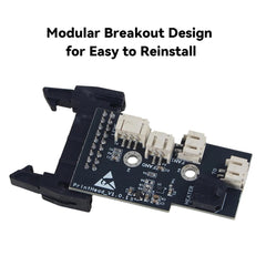 Print Head Adapter Board for Anycubic Kobra 2 Max Pro Plus 3D Printer
