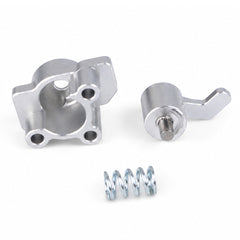 Hotend Mount Rotary Shaft Kit with Spring for Anycubic Kobra S1C / Kobra S1