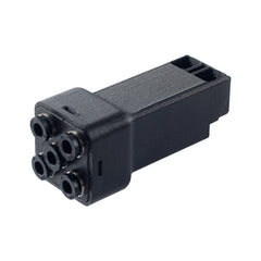 5-in-1 Filament Hub Adapter for Anycubic Kobra 3/Kobra 3 Max/S1/S1C 3D Printer