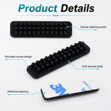 3Pcs Silicone Nozzle for Creality SPARKX i7 3D Printer