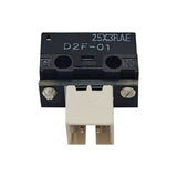 FYSETC D2F-01 Limit Switch ERCF V2 Endstop PH2.0 Interface 3D Printer Parts for DIY 3D Printers