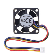 24V 3010 4010 Cooling Fan for Creality SPARKX i7