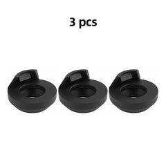 3Pcs Induction Hotend Silicone Sock for Bambu Lab H2C 3D Printer