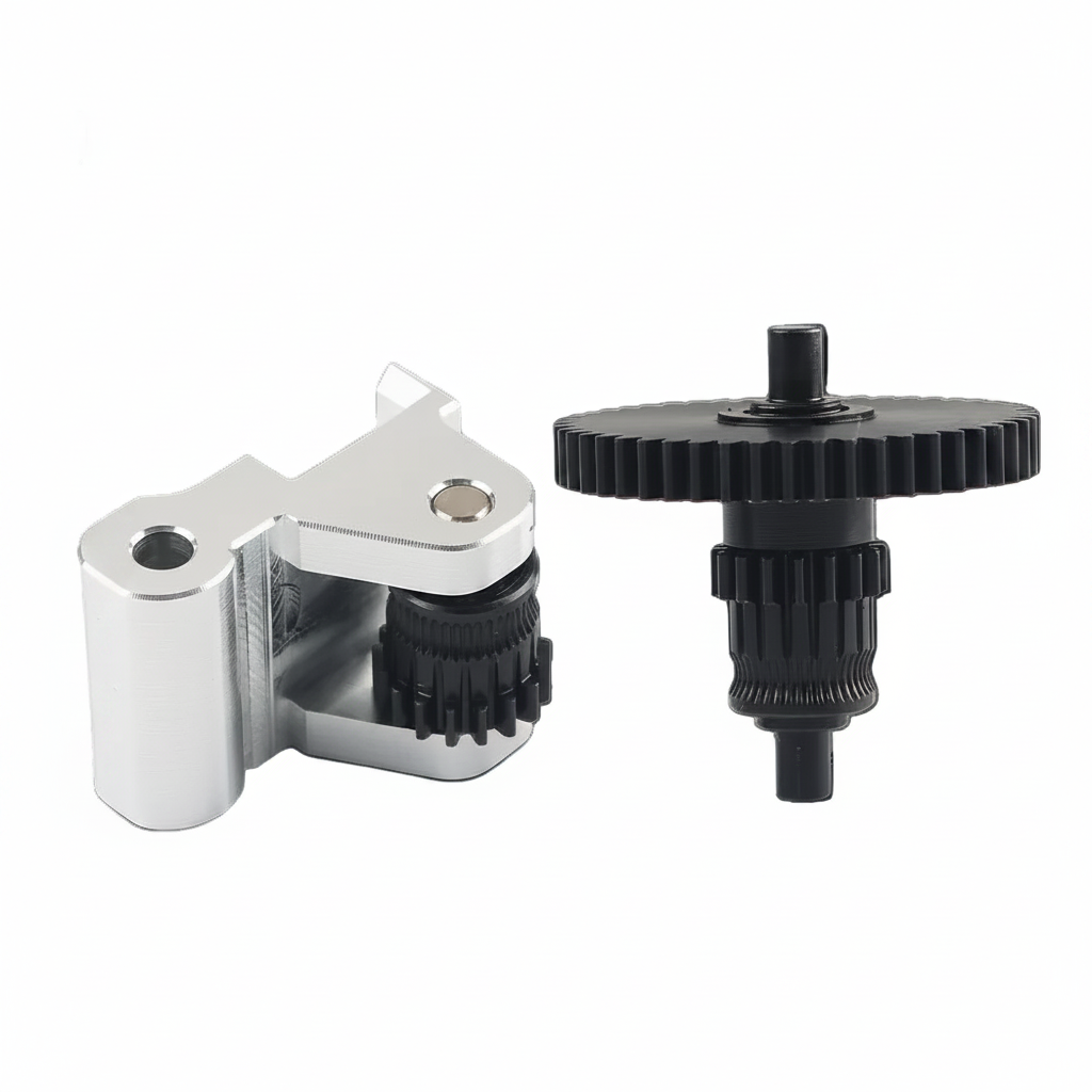 Extruder Gear Kit for Flashforge AD5X