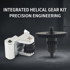 Extruder Gear Kit for Flashforge AD5X