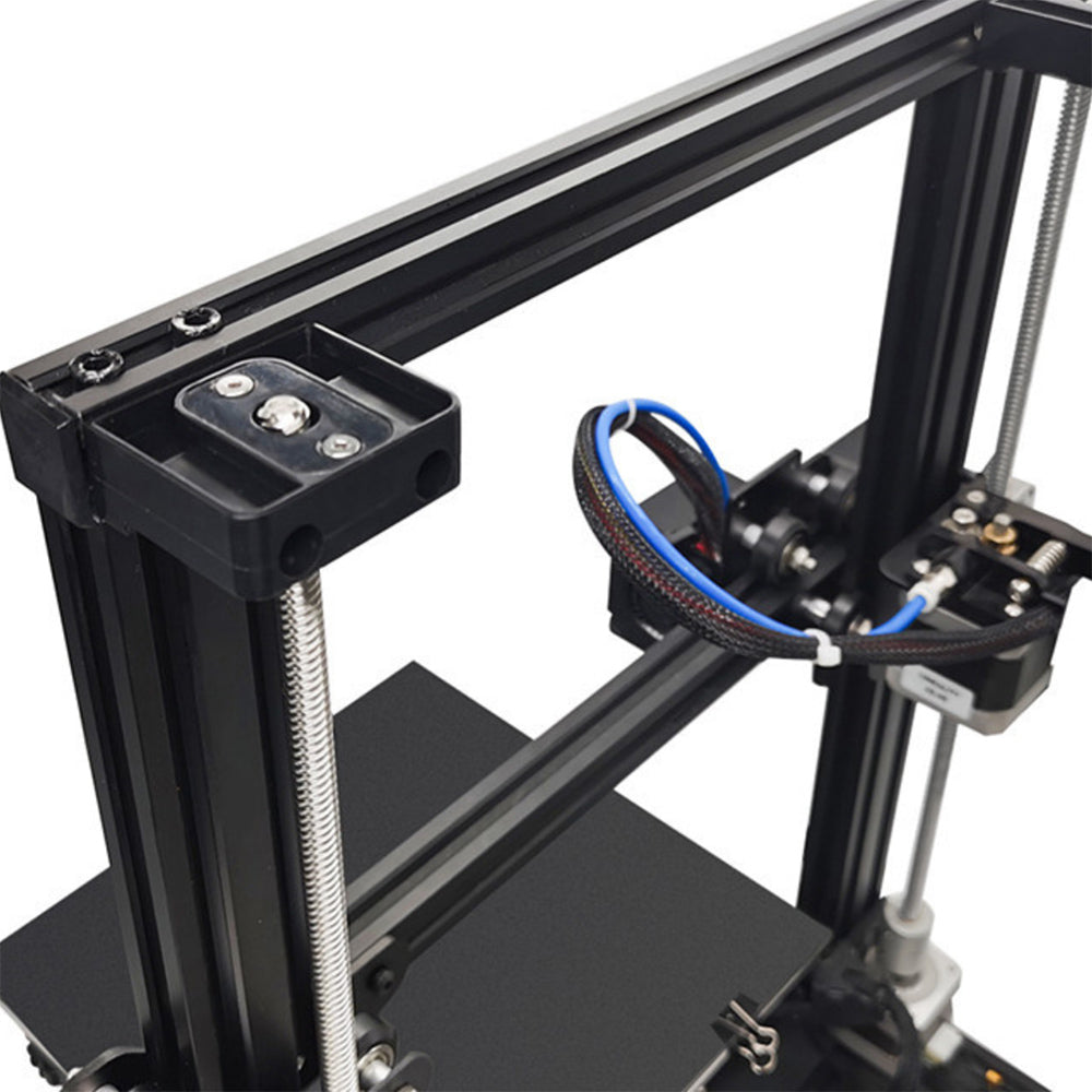 For Anycubic Kobra 3D Printer Dual Z Axis Upgrade Kit TR8X4