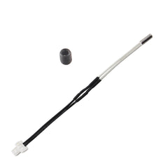 For Prusa MK4 24V 40W Heater Cartridge Thermometer line and Heating Block Kit for Prusa MK4 3D Printer Extruder