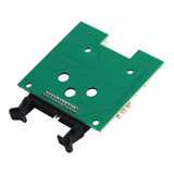 For Sovol Printer SV07 Extruder Transfer Adapters Plate Board 3D Printing Replacement Part for SV07 3D Printer