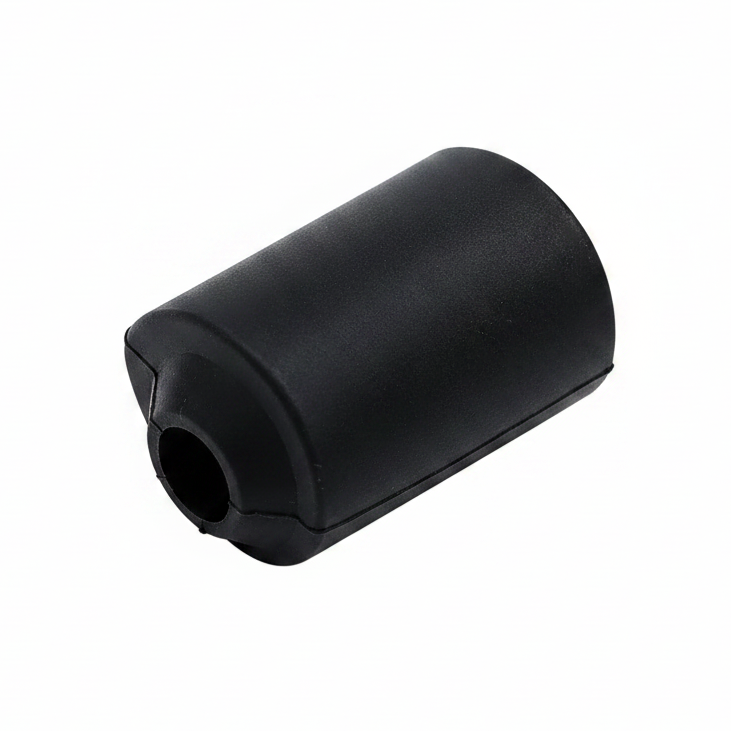 Silicone Sock for Creality K2 Plus and Hi Combo Hotend Heating Block Insulation Cover Heat-Resistant Silicone Nozzle Accessories