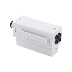AMS Hub Adapter for Bambu Lab A1/A1 Mini Multi-Color Feeding System Connector