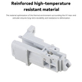 Feed Hall Sensor Base Bracket for Bambu Lab A1 / A1 Mini