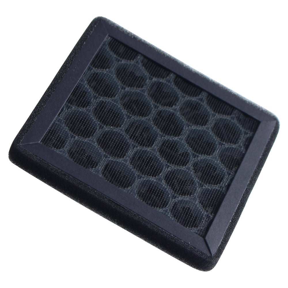 Creality Activated Carbon Air Filter, 3D Printer Accessories, Cavity Air Filter System, Activated Carbon Filter, Replacement For K1 Max