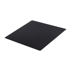 257x257mm Magnetic Sticker for Bambu Lab 3D Printer Build Plate 1.5mm Thick Flexible Magnetic Base Sheet