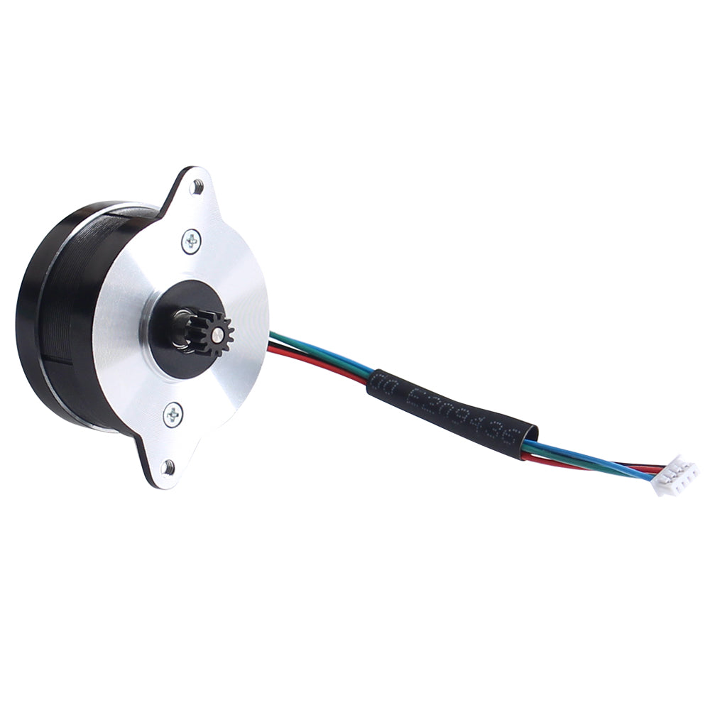 High Quality And High Precision Circular Stepper Motor For Creality K1/K1 Max 3D Printer