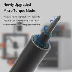 FYSETC Electronic Toolkit Micro Screwdriver Set 50 in 1 Precision Screwdriver Set Multifunctional Screwdriver Repair Kit 3D Printer Accessories