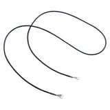 6Pin  Display Connection Cable for Qidi Plus 4 3D Printer 1520mm Insulated Power Signal Wiring Harness